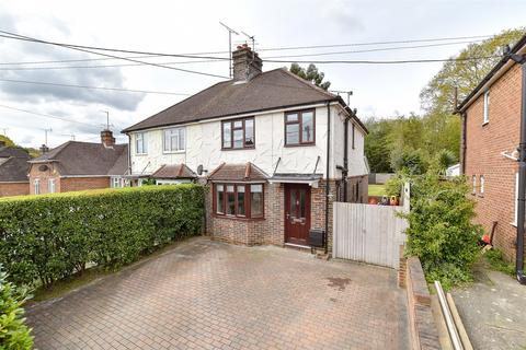 3 bedroom semi-detached house for sale, Allen Road, Haywards Heath, West Sussex