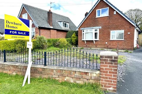 3 bedroom detached house for sale, Garstang Road, Claughton On Brock PR3