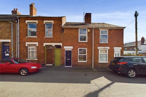 2 bedroom terraced house for sale, Perdiswell Street, Worcester, Worcestershire, WR3