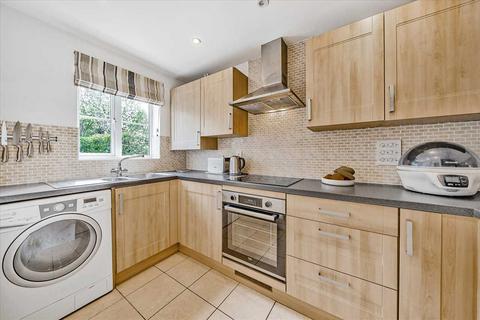 2 bedroom semi-detached house for sale, Overton Hill, Overton