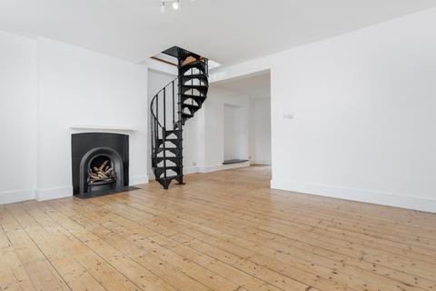 2 bedroom ground floor maisonette for sale, Mornington Terrace, London NW1