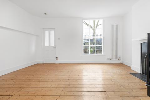 2 bedroom ground floor maisonette for sale, Mornington Terrace, London NW1