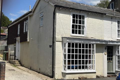 3 bedroom end of terrace house for sale, Hambledon, Hampshire, PO7
