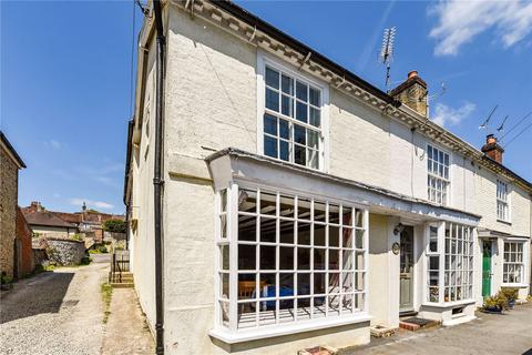 3 bedroom end of terrace house for sale, Hambledon, Hampshire, PO7