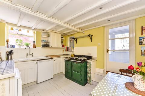 3 bedroom end of terrace house for sale, Hambledon, Hampshire, PO7