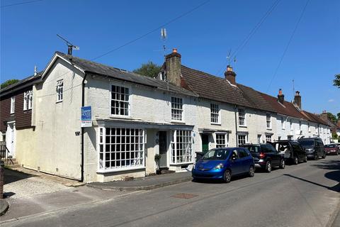 3 bedroom end of terrace house for sale, Hambledon, Hampshire, PO7