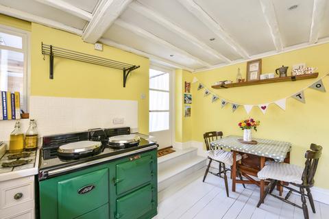 3 bedroom end of terrace house for sale, Hambledon, Hampshire, PO7