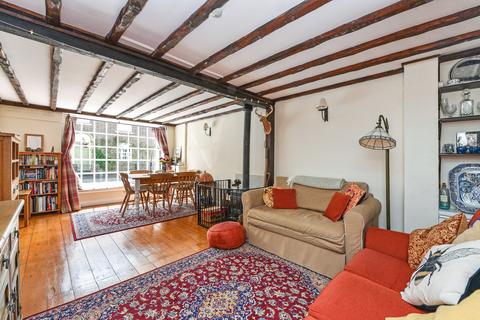 3 bedroom end of terrace house for sale, Hambledon, Hampshire, PO7