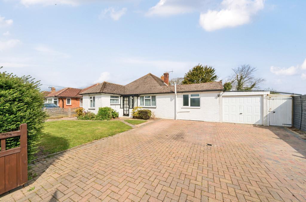 Carlton Avenue, Rose Green, West Sussex 4 bed bungalow for sale £500,000