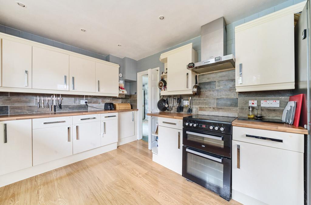 Carlton Avenue, Rose Green, West Sussex 4 bed bungalow £490,000