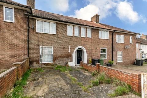 3 bedroom terraced house for sale, Cranmore Road, BROMLEY, Kent, BR1