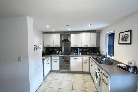 2 bedroom apartment for sale, The Fairways, Royton