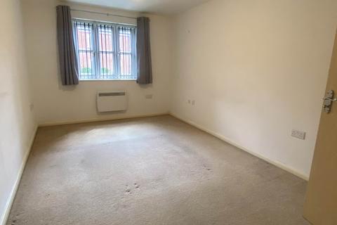 2 bedroom apartment for sale, The Fairways, Royton