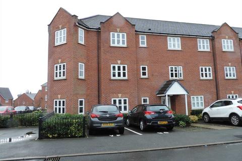 2 bedroom apartment for sale, The Fairways, Royton