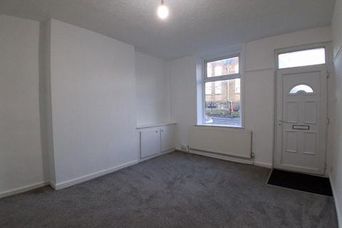 undefined, Wordsworth Street, Burnley BB12