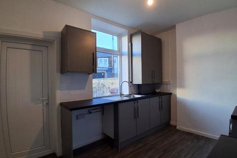 undefined, Wordsworth Street, Burnley BB12