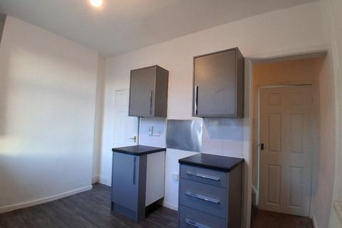 undefined, Wordsworth Street, Burnley BB12