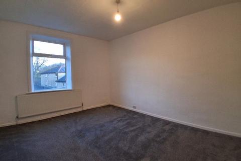 undefined, Wordsworth Street, Burnley BB12