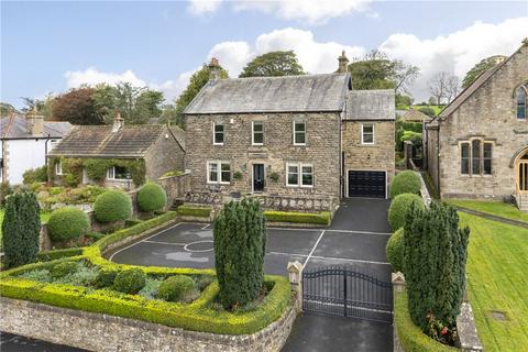 5 bedroom detached house for sale, Hetton, Skipton, North Yorkshire, BD23