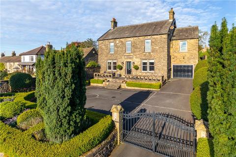 5 bedroom detached house for sale, Hetton, Skipton, North Yorkshire, BD23