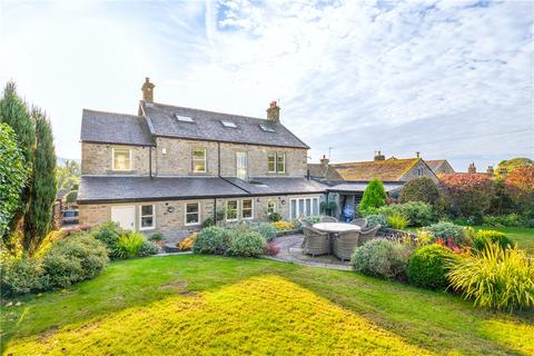 5 bedroom detached house for sale, Hetton, Skipton, North Yorkshire, BD23