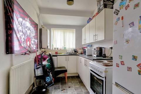 2 bedroom terraced house for sale, Meath Street, Middlesbrough, TS1