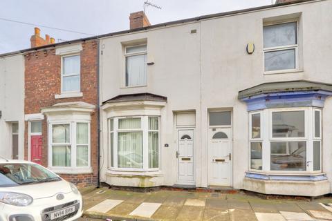 2 bedroom terraced house for sale, Meath Street, Middlesbrough, TS1