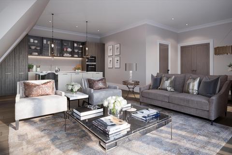 2 bedroom flat for sale, Magna Carta Park, Cooper's Hill, Englefield Green, Egham, Surrey, TW20
