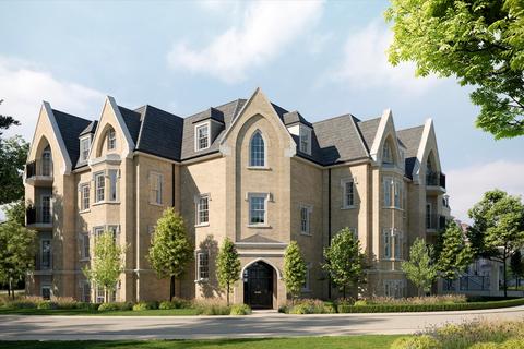 2 bedroom flat for sale, Magna Carta Park, Cooper's Hill, Englefield Green, Egham, Surrey, TW20