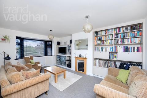 3 bedroom bungalow for sale, Highview Road, Brighton, East Sussex, BN1