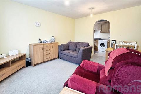 1 bedroom apartment for sale, William Farthing Close, Aldershot, Hampshire