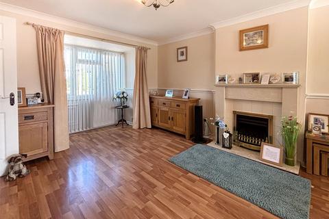 3 bedroom link detached house for sale, Queen Emmas Dyke, Witney, Oxfordshire, OX28