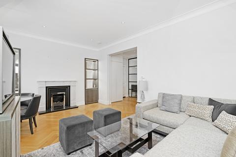 3 bedroom apartment for sale, Dorset Street, London, W1U