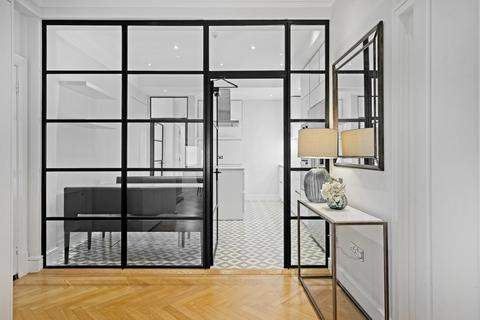 3 bedroom apartment for sale, Dorset Street, London, W1U