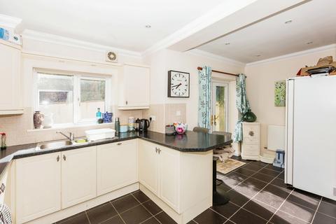 3 bedroom detached house for sale, Hill View, Penclawdd, Swansea, SA4