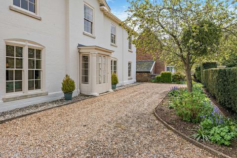6 bedroom detached house for sale, The Green, Barrow, Bury St. Edmunds, Suffolk