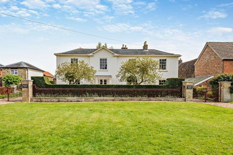 6 bedroom detached house for sale, The Green, Barrow, Bury St. Edmunds, Suffolk