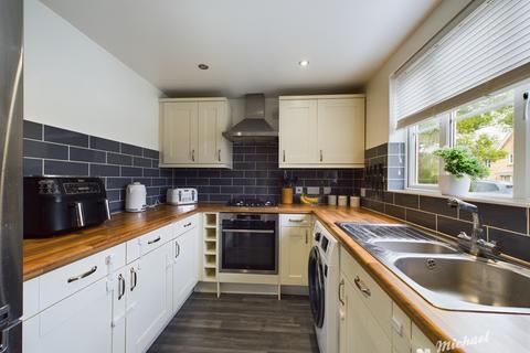 3 bedroom end of terrace house for sale, Pitstone, Leighton Buzzard LU7