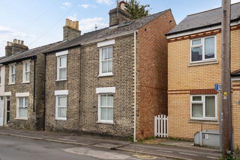 2 bedroom end of terrace house for sale, Catharine Street, Cambridge, CB1