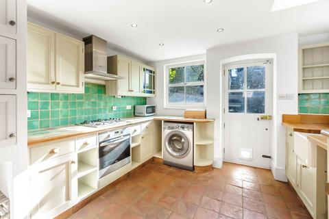 2 bedroom semi-detached house for sale, Catharine Street, Cambridge, CB1