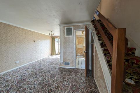 3 bedroom terraced house for sale, 22 The Cape, Littlehampton, West Sussex, BN17 6PL