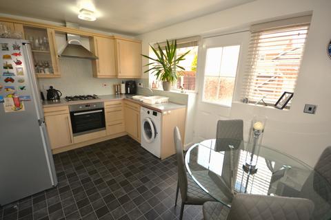 2 bedroom terraced house for sale, Britain Street, Bury, BL9 9PD