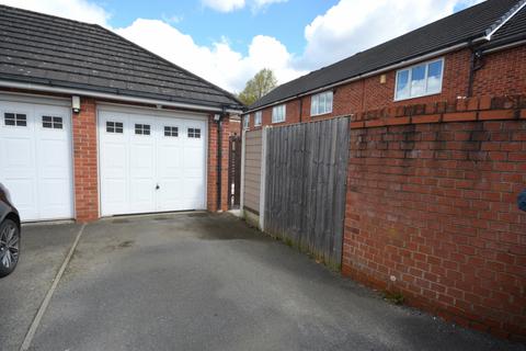 50 Britain Street, Bury, BL9 9PD