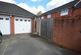 Garage + Parking