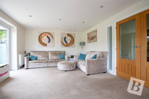 38 Berry Lane, Langdon Hills, Basildon, SS16 6AY