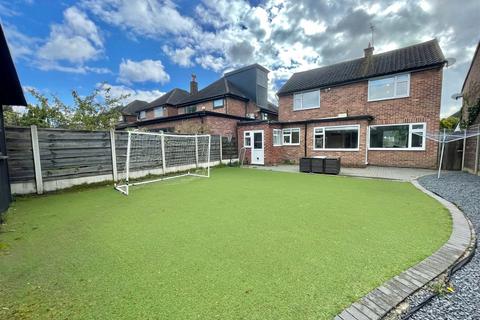 3 bedroom detached house for sale, Radnormere Drive, Cheadle Hulme
