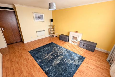 2 bedroom flat for sale, Braehead Road, Cumbernauld G67