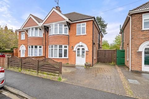 4 bedroom semi-detached house for sale, Firbeck Avenue, Skegness PE25