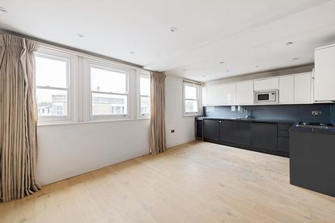2 bedroom penthouse for sale, Ladbroke Grove, London