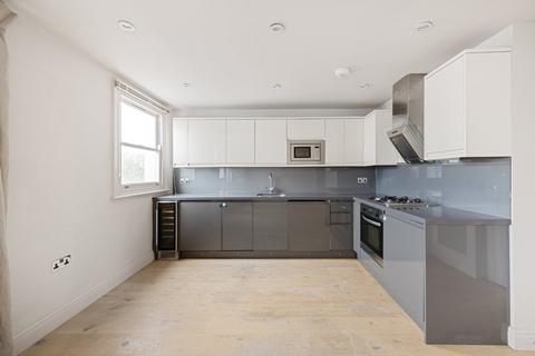 2 bedroom penthouse for sale, Ladbroke Grove, Notting Hill